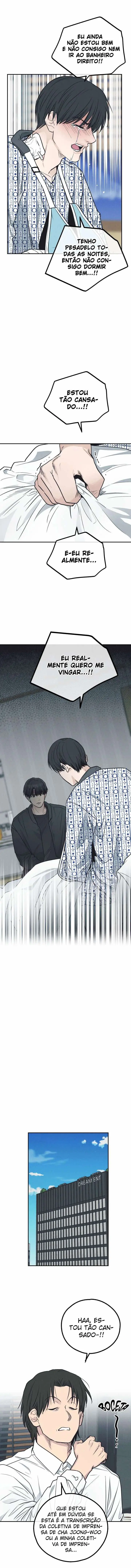 Payback – Capítulo 67 Yaoi – Página 13