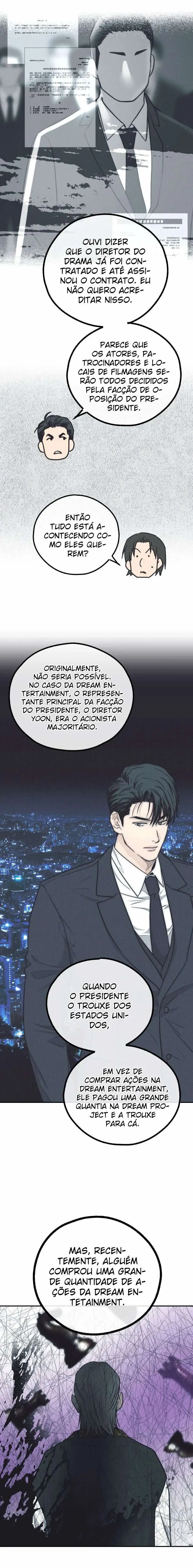 Payback – Capítulo 67 Yaoi – Página 17