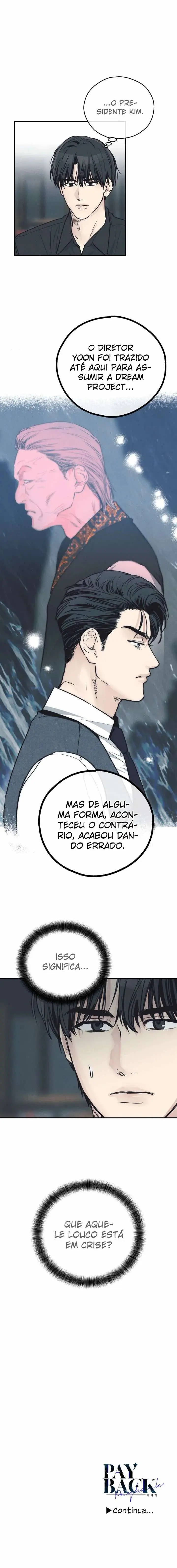 Payback – Capítulo 67 Yaoi – Página 18