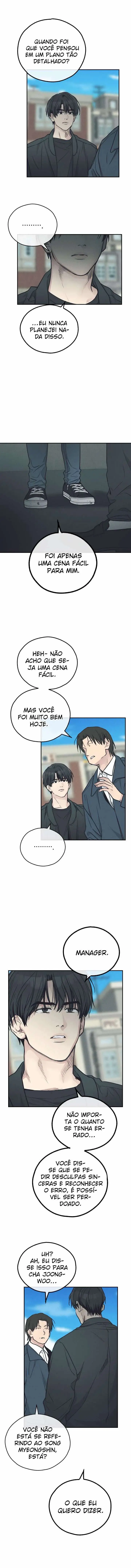 Payback – Capítulo 67 Yaoi – Página 2