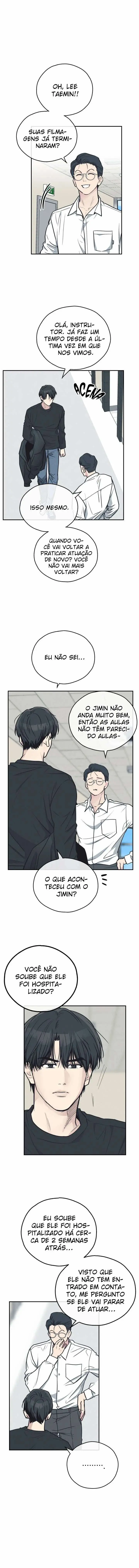 Payback – Capítulo 67 Yaoi – Página 4