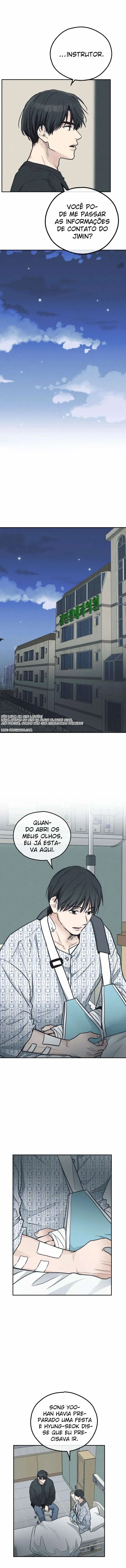 Payback – Capítulo 67 Yaoi – Página 5