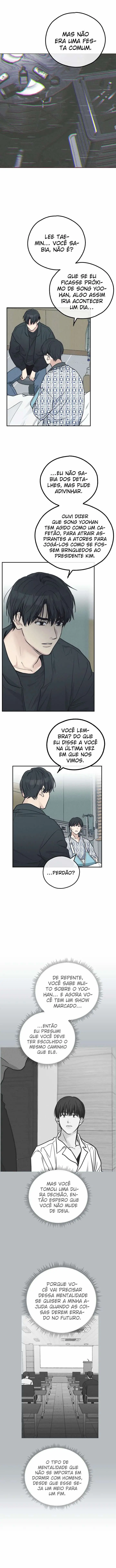 Payback – Capítulo 67 Yaoi – Página 6