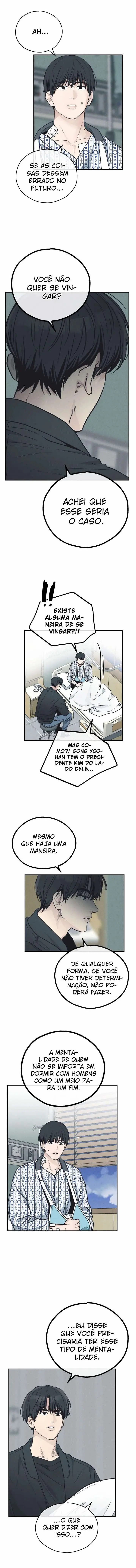 Payback – Capítulo 67 Yaoi – Página 7