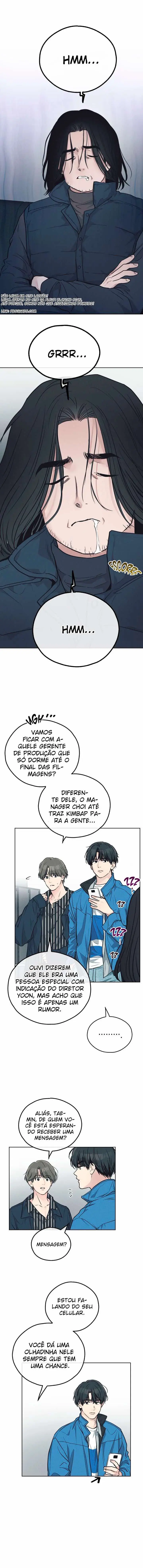 Payback – Capítulo 68 Yaoi – Página 1