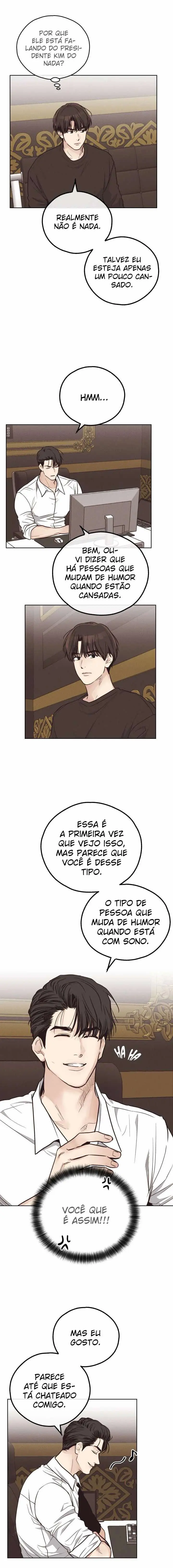 Payback – Capítulo 68 Yaoi – Página 10