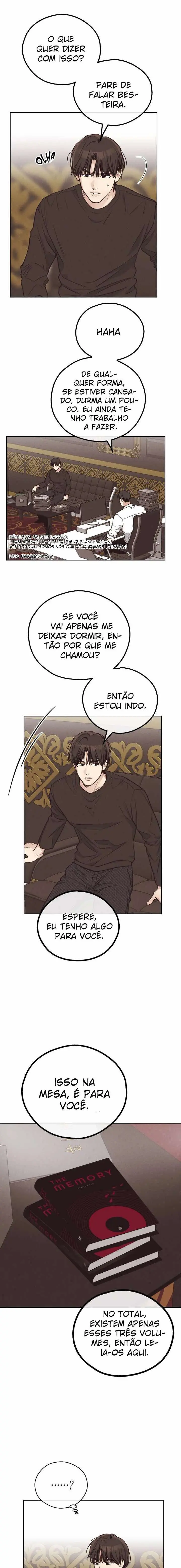 Payback – Capítulo 68 Yaoi – Página 11