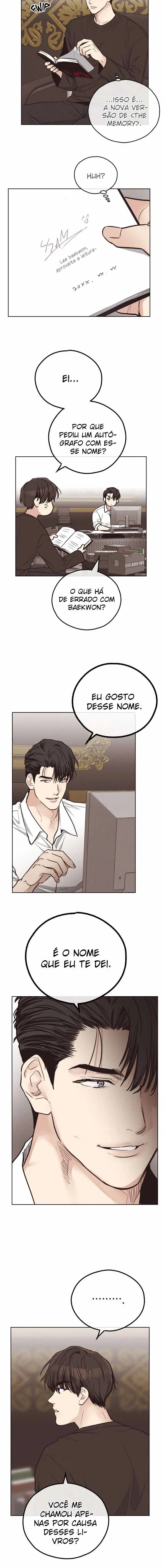 Payback – Capítulo 68 Yaoi – Página 12