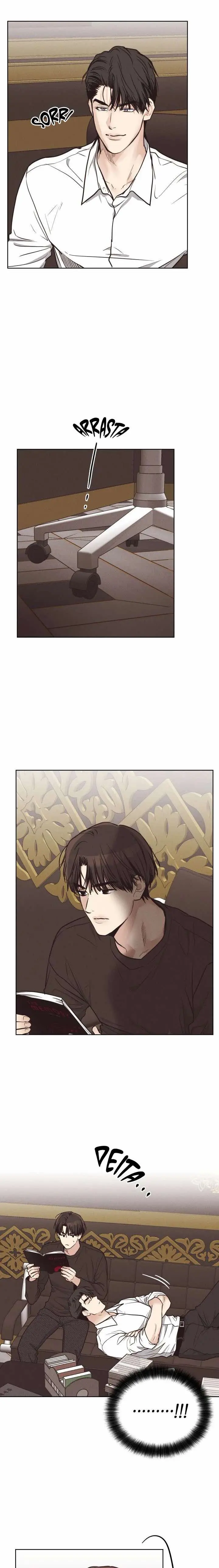 Payback – Capítulo 68 Yaoi – Página 14