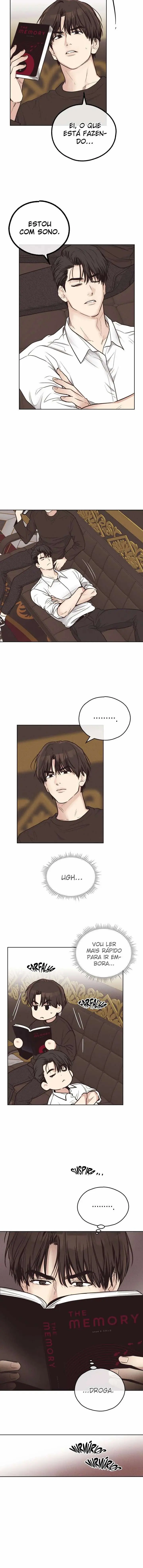 Payback – Capítulo 68 Yaoi – Página 15