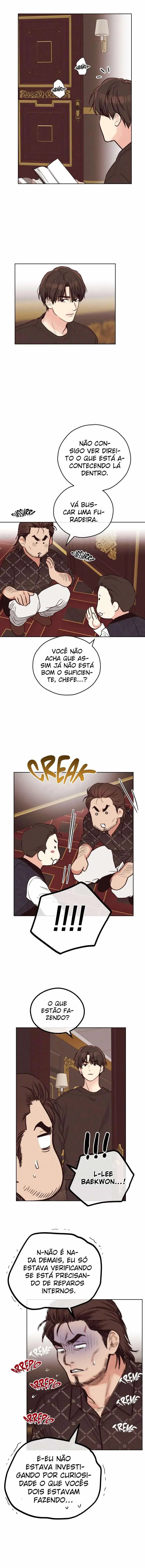 Payback – Capítulo 68 Yaoi – Página 16