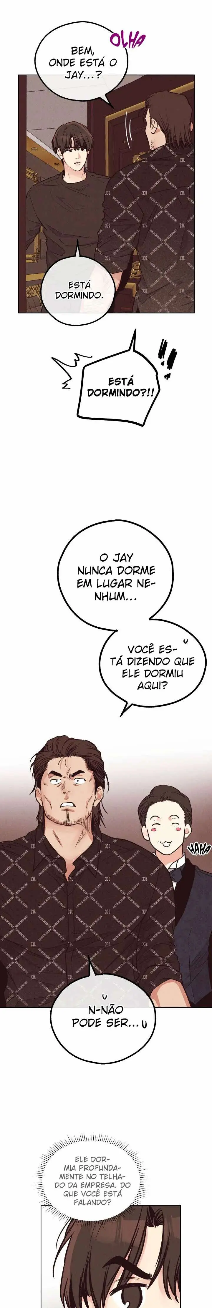 Payback – Capítulo 68 Yaoi – Página 17