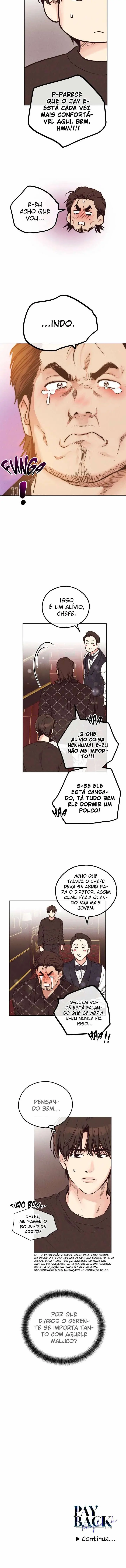 Payback – Capítulo 68 Yaoi – Página 18