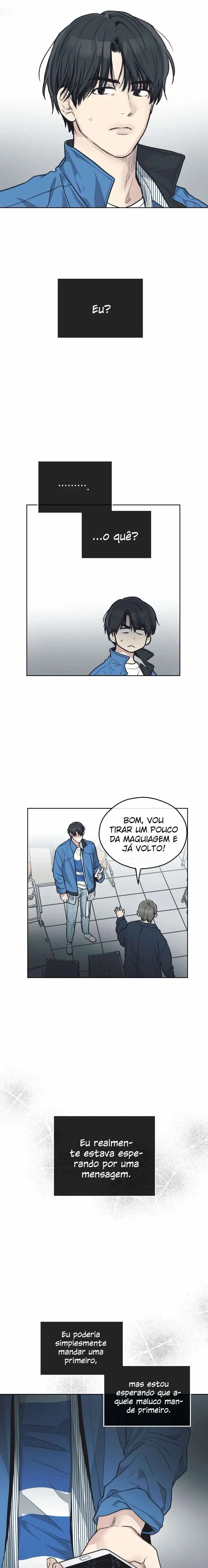 Payback – Capítulo 68 Yaoi – Página 2