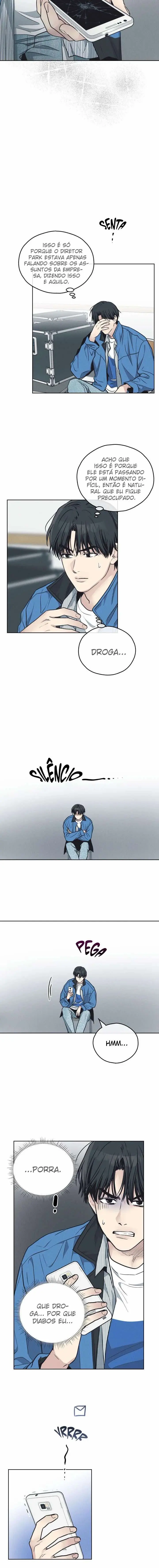 Payback – Capítulo 68 Yaoi – Página 3