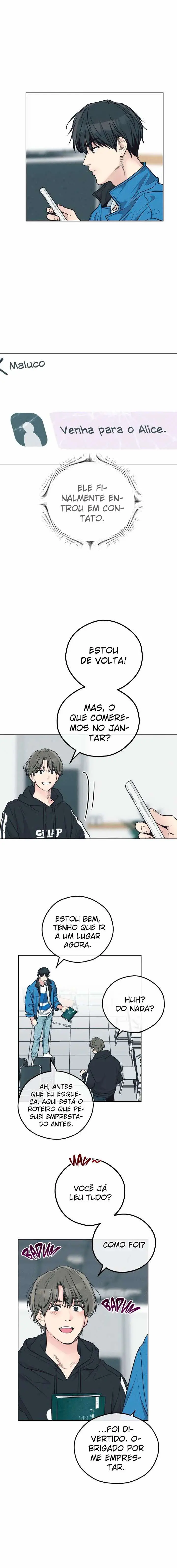 Payback – Capítulo 68 Yaoi – Página 4