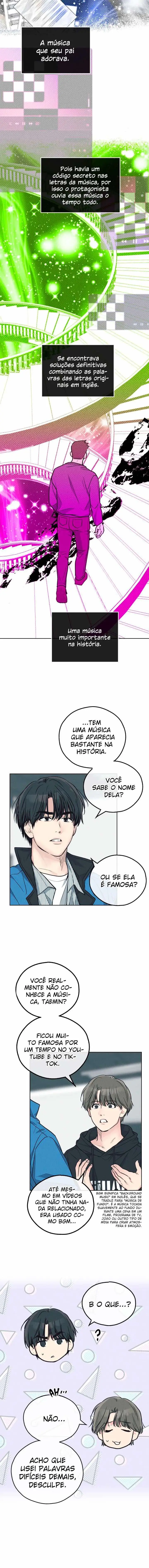 Payback – Capítulo 68 Yaoi – Página 6