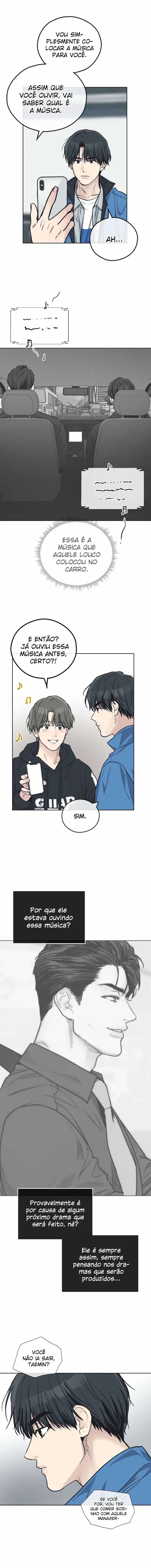 Payback – Capítulo 68 Yaoi – Página 7