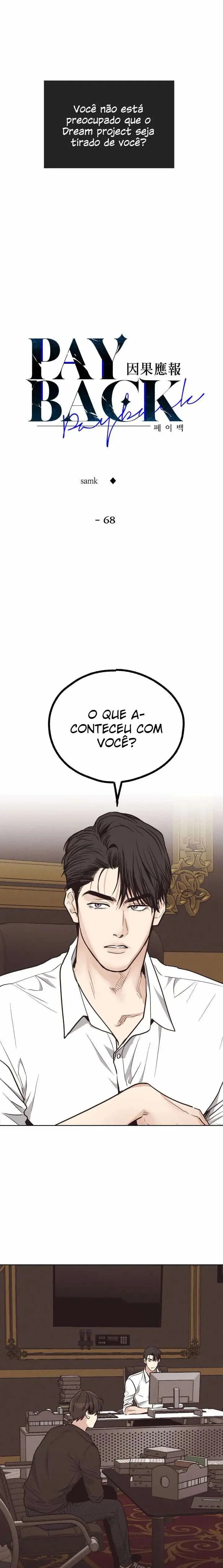 Payback – Capítulo 68 Yaoi – Página 8