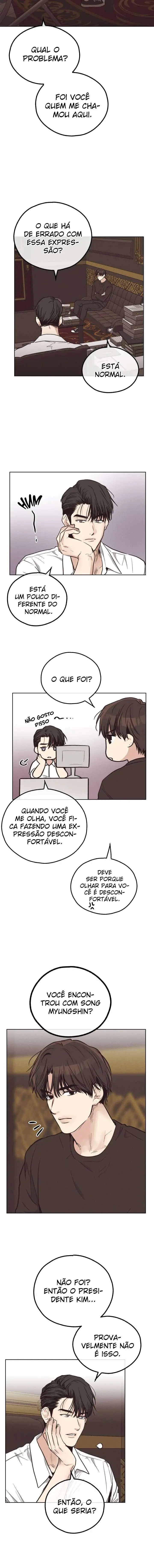 Payback – Capítulo 68 Yaoi – Página 9