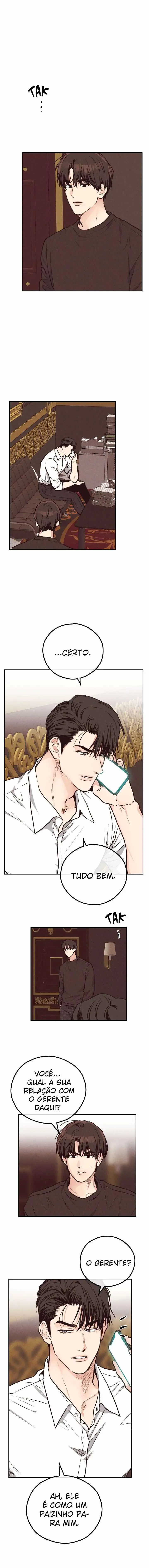 Payback – Capítulo 69 Yaoi – Página 1