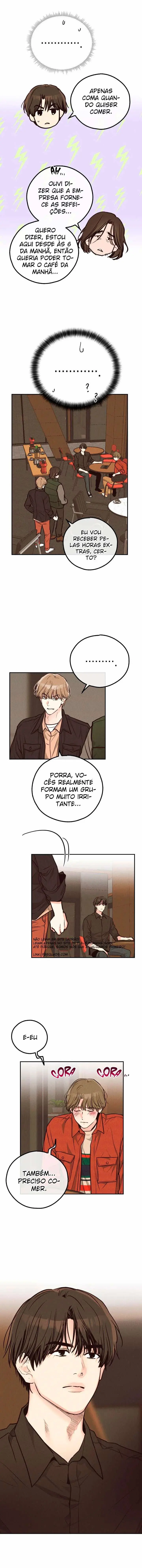 Payback – Capítulo 69 Yaoi – Página 11