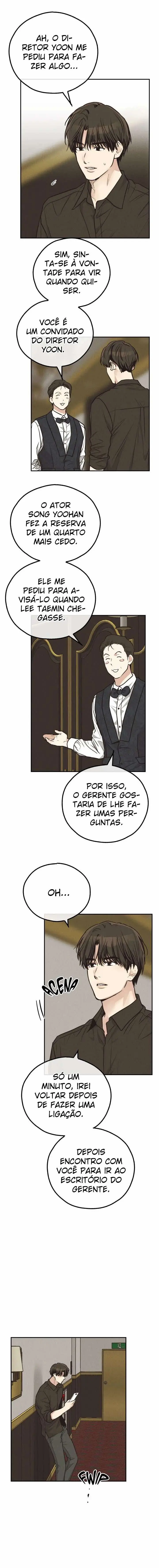 Payback – Capítulo 69 Yaoi – Página 13