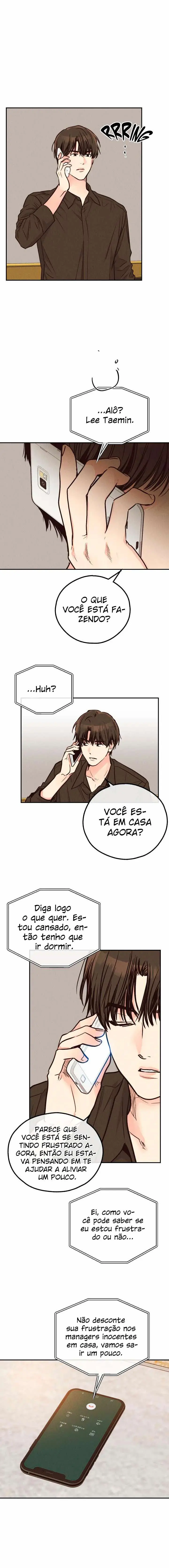 Payback – Capítulo 69 Yaoi – Página 14