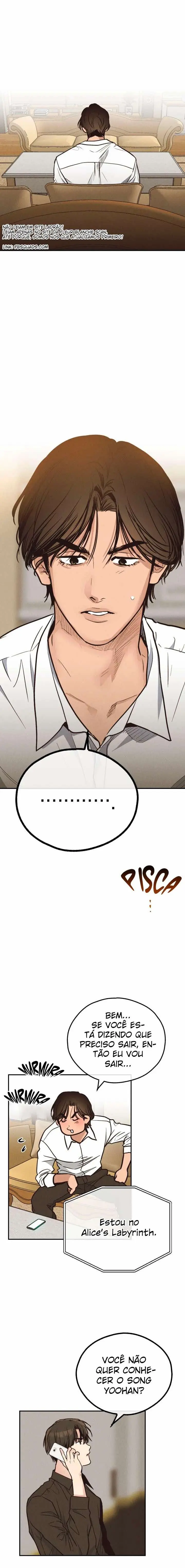 Payback – Capítulo 69 Yaoi – Página 15