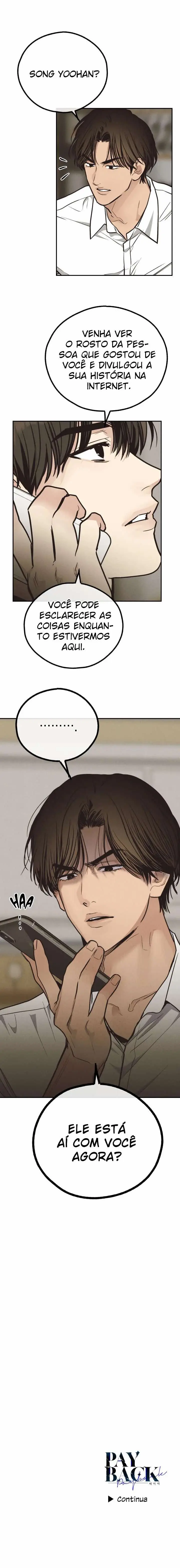 Payback – Capítulo 69 Yaoi – Página 16