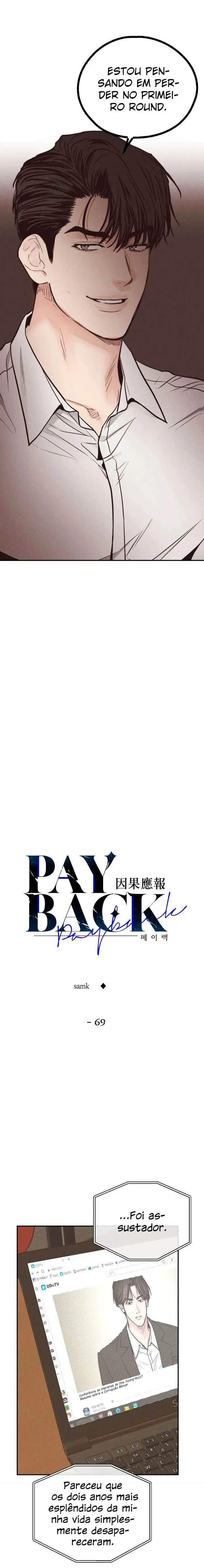 Payback – Capítulo 69 Yaoi – Página 3