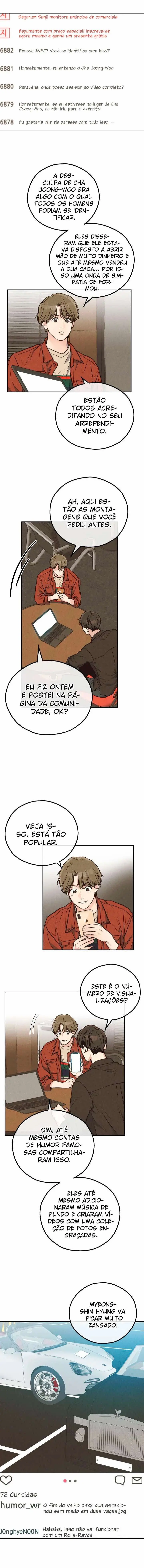 Payback – Capítulo 69 Yaoi – Página 5