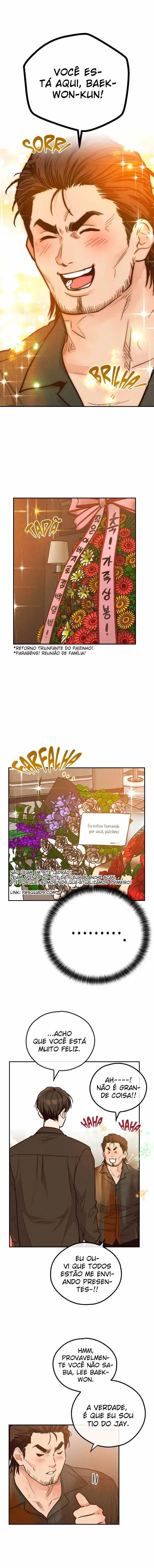 Payback – Capítulo 70 Yaoi – Página 1