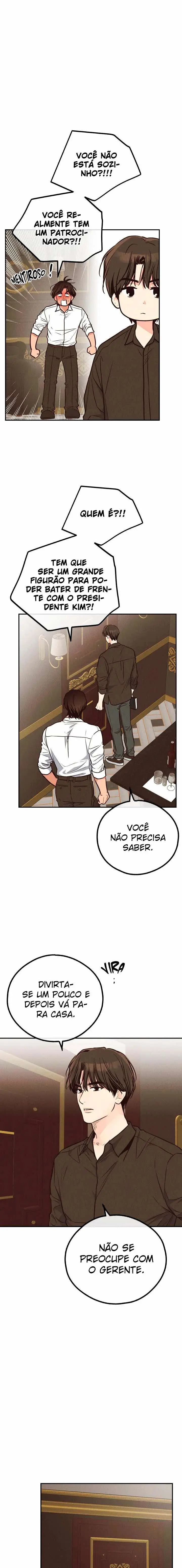 Payback – Capítulo 70 Yaoi – Página 12