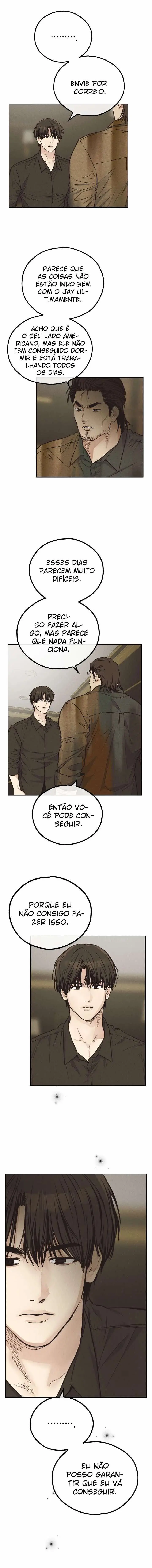 Payback – Capítulo 70 Yaoi – Página 14