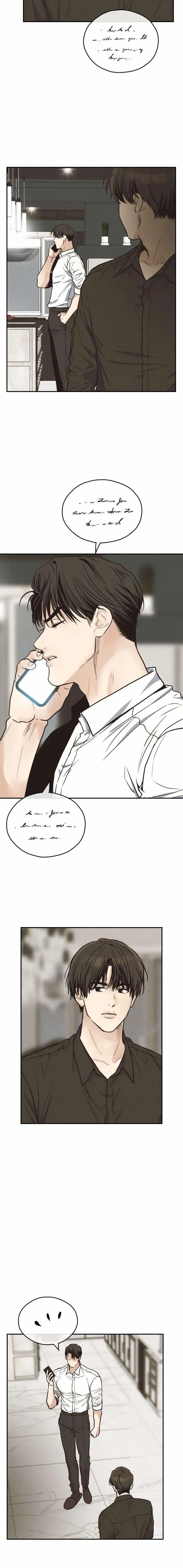 Payback – Capítulo 70 Yaoi – Página 16