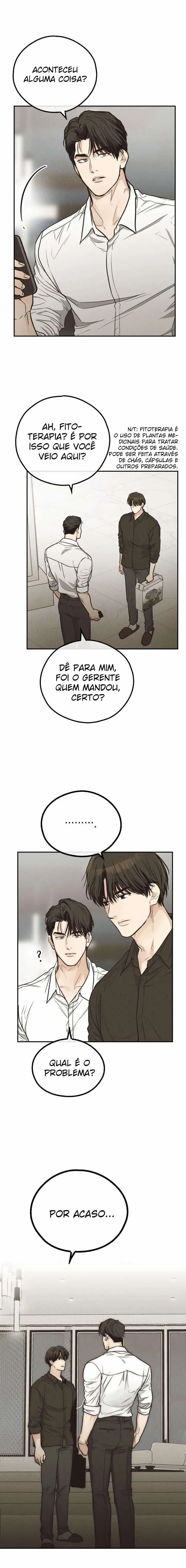 Payback – Capítulo 70 Yaoi – Página 17