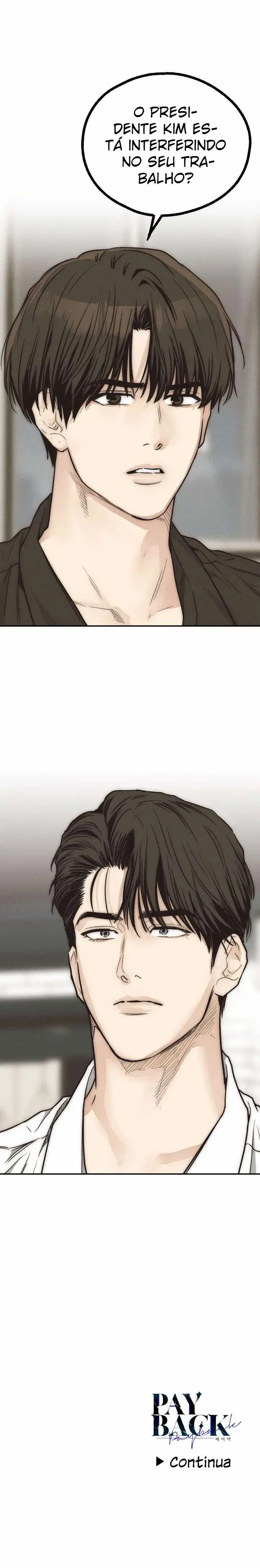 Payback – Capítulo 70 Yaoi – Página 18