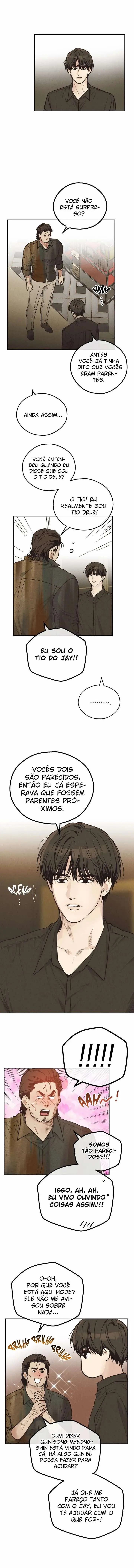 Payback – Capítulo 70 Yaoi – Página 2