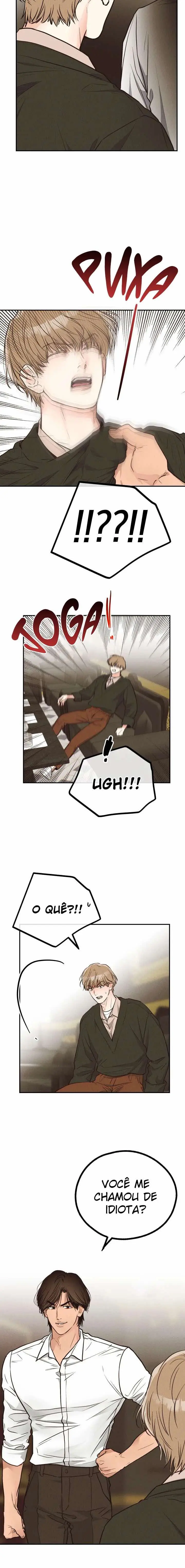 Payback – Capítulo 70 Yaoi – Página 7