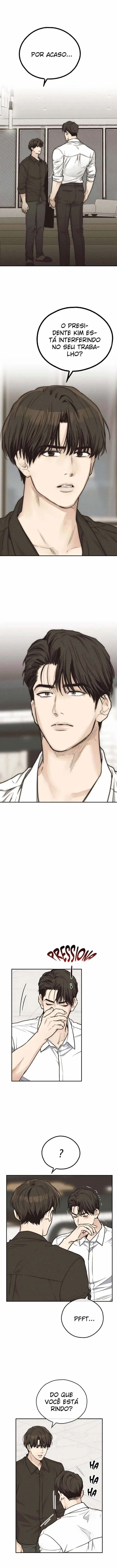 Payback – Capítulo 71 Yaoi – Página 1