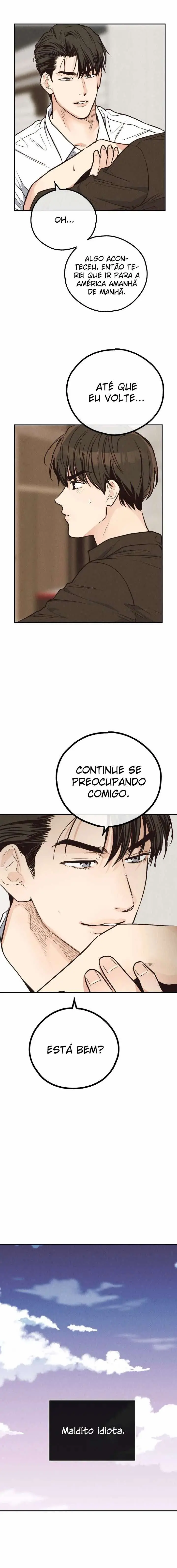 Payback – Capítulo 71 Yaoi – Página 10