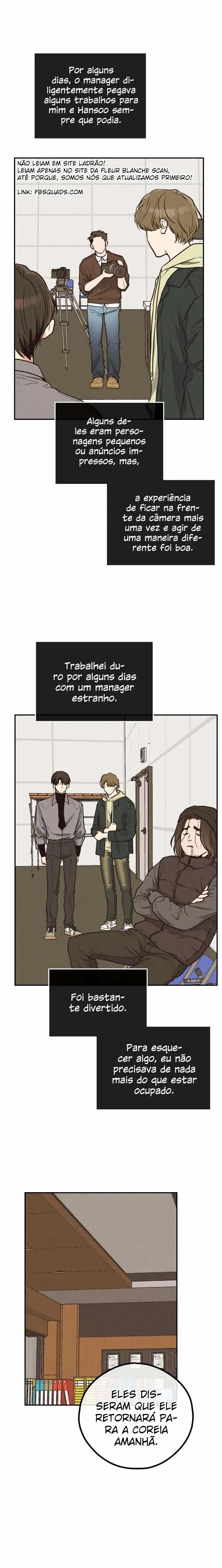 Payback – Capítulo 71 Yaoi – Página 11