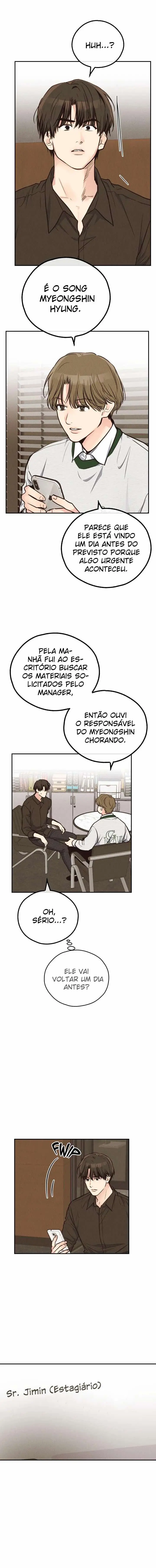 Payback – Capítulo 71 Yaoi – Página 12