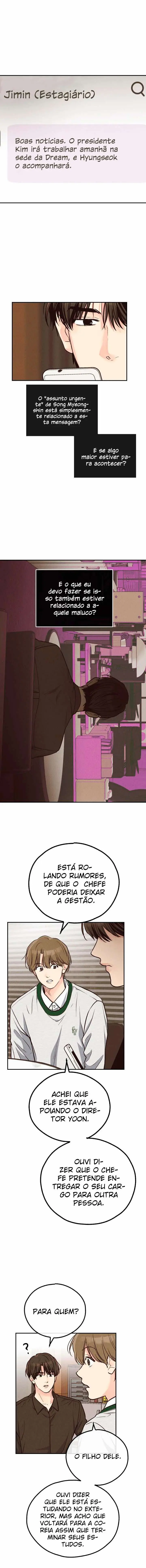 Payback – Capítulo 71 Yaoi – Página 14