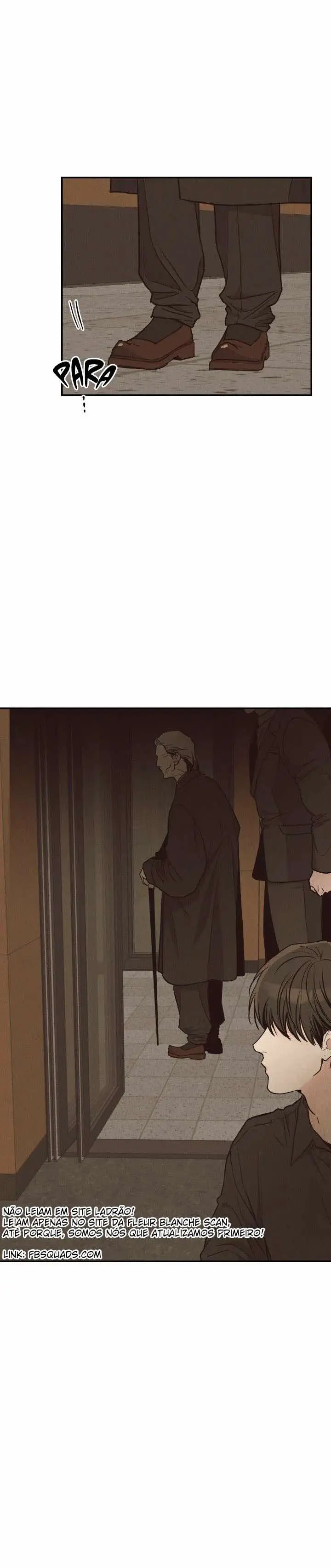 Payback – Capítulo 71 Yaoi – Página 16