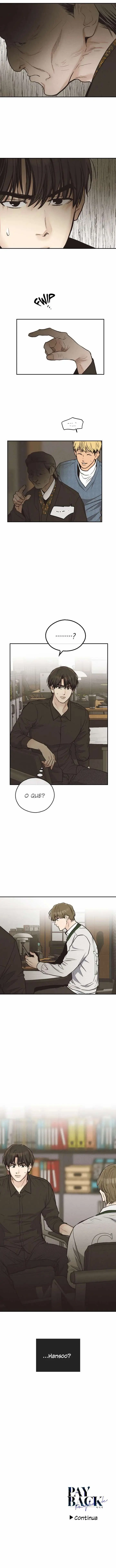 Payback – Capítulo 71 Yaoi – Página 17