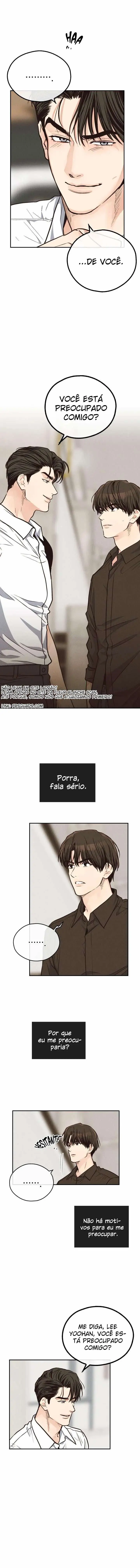 Payback – Capítulo 71 Yaoi – Página 2