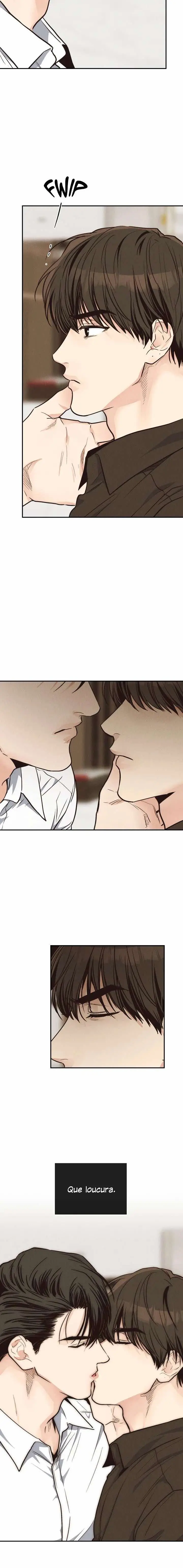 Payback – Capítulo 71 Yaoi – Página 4