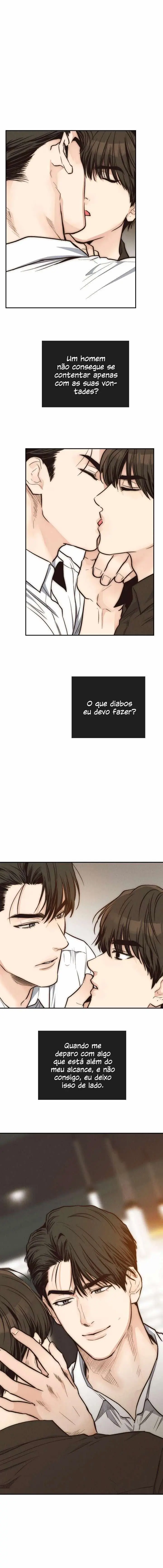 Payback – Capítulo 71 Yaoi – Página 5